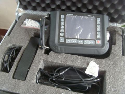 點(diǎn)擊查看詳細(xì)信息<br>標(biāo)題：Ultrasonic flaw detector 閱讀次數(shù)：1237