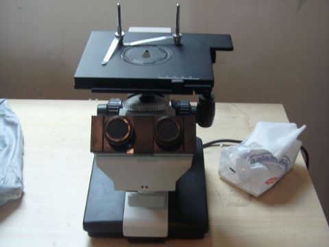 點(diǎn)擊查看詳細(xì)信息<br>標(biāo)題：Photoelectric microscope 閱讀次數(shù)：1278