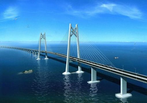 點擊查看詳細信息<br>標題：Bridge 閱讀次數：2493