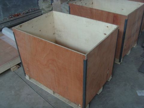 點擊查看詳細信息<br>標題：wooden case 閱讀次數：1285