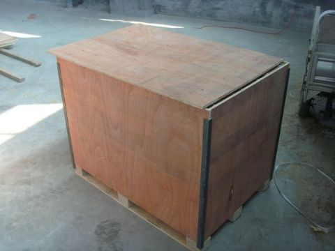 點擊查看詳細信息<br>標題：wooden case- stationary front 閱讀次數：1415