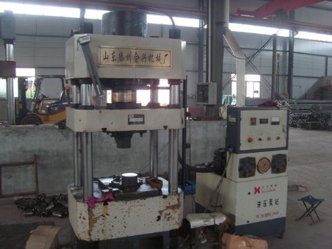 點擊查看詳細(xì)信息<br>標(biāo)題：Hydraulic press -150 閱讀次數(shù)：1612