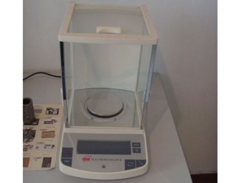 點擊查看詳細信息<br>標題：電子稱（千分） 閱讀次數：2655